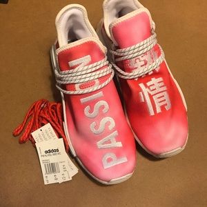 Adidas NMD Hu Passion China